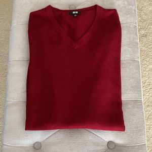 Uniqlo Sweater